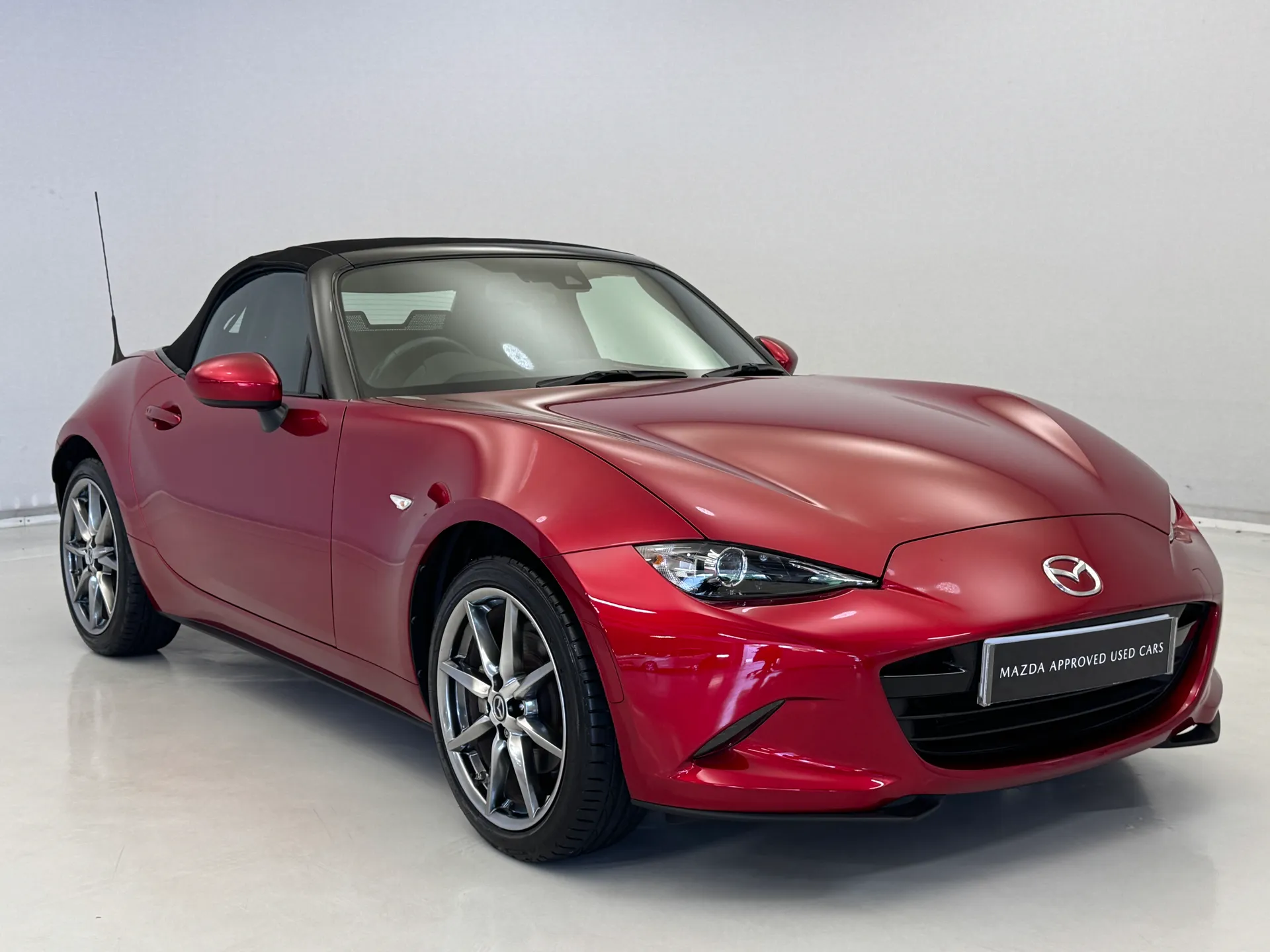 Mx-5