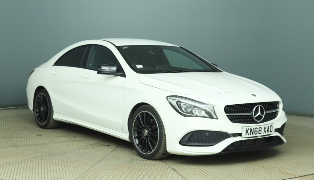 CLA