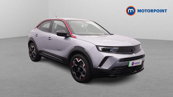Mokka Electric