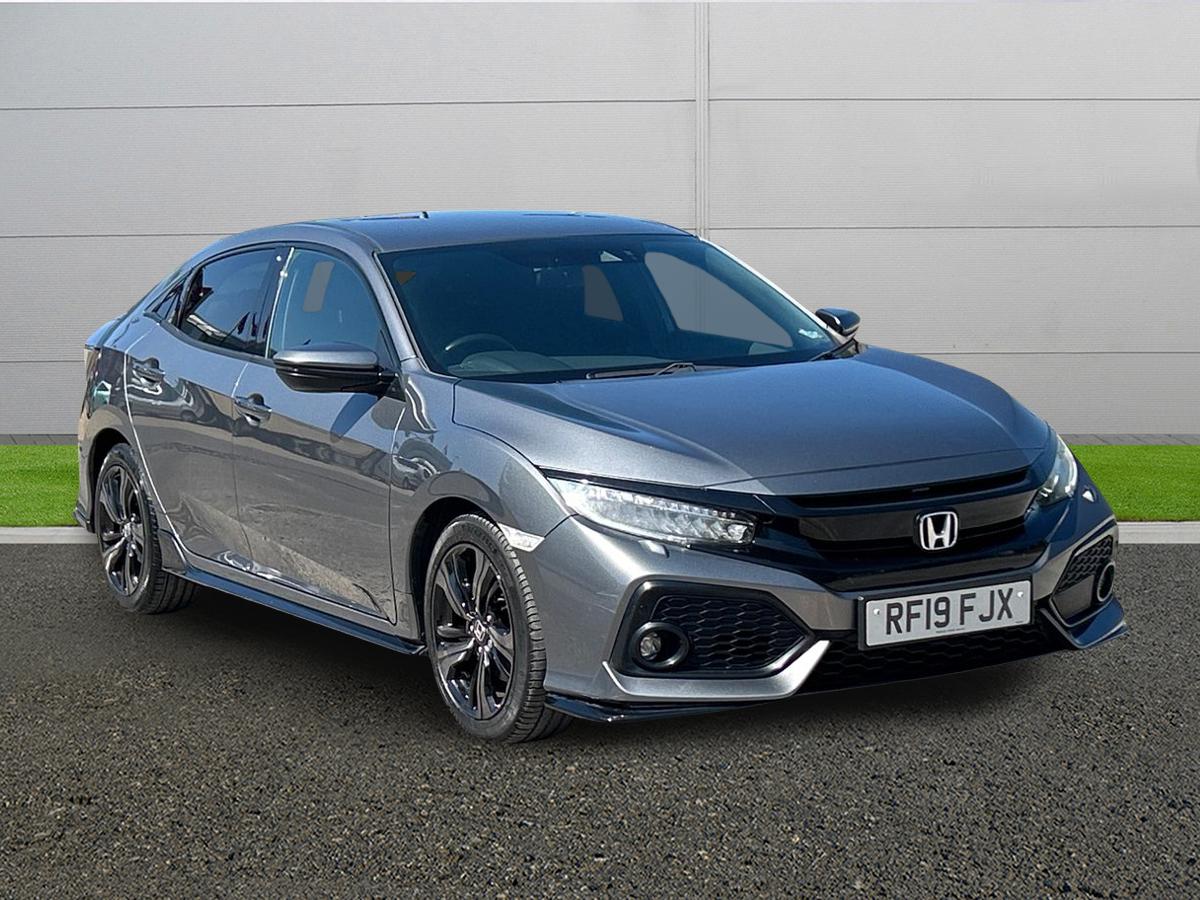 Civic