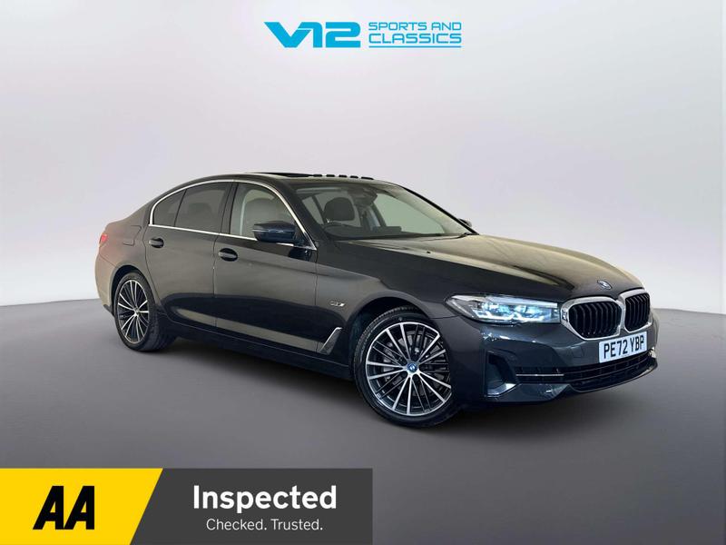 5 Series