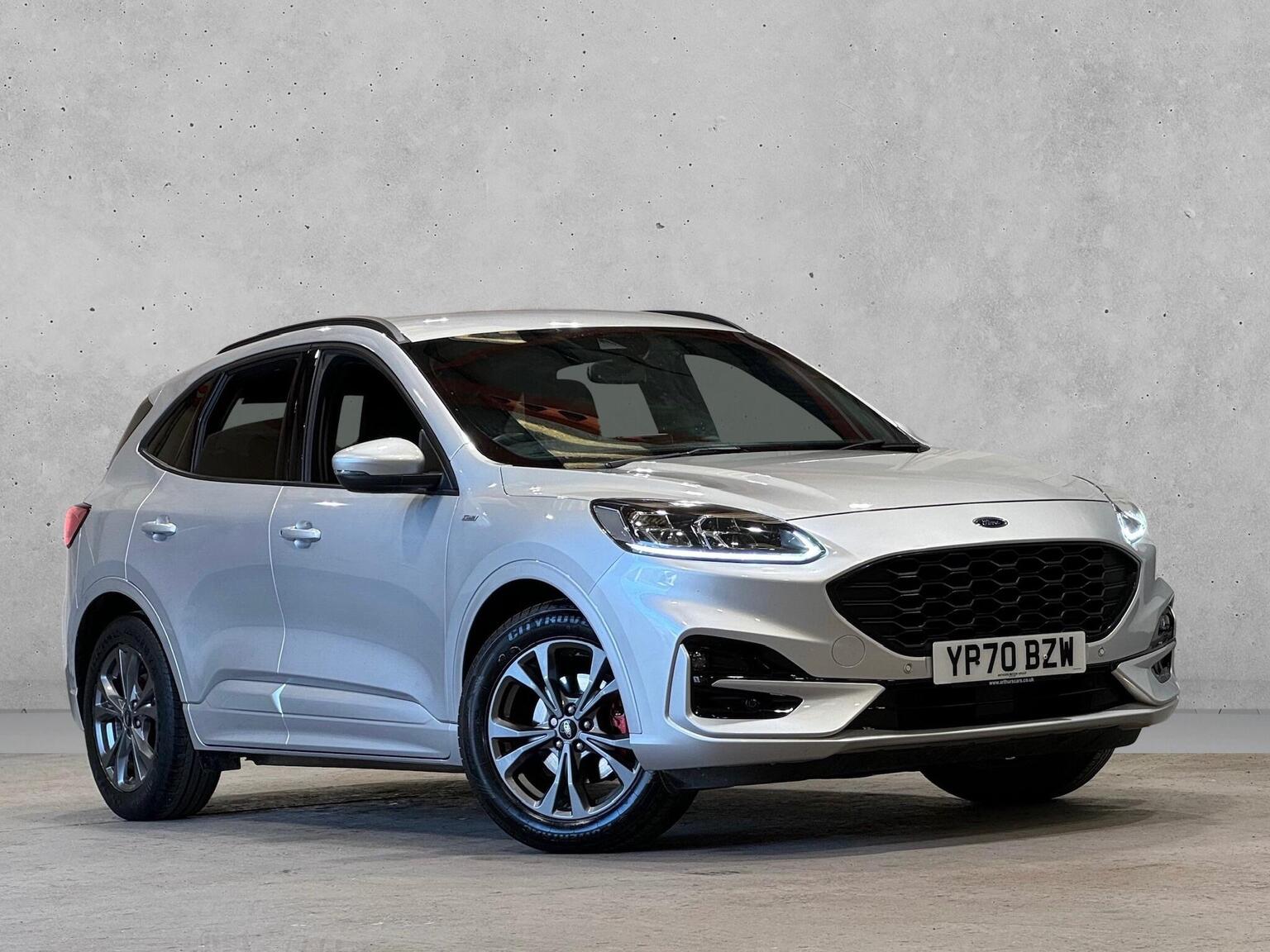 Kuga