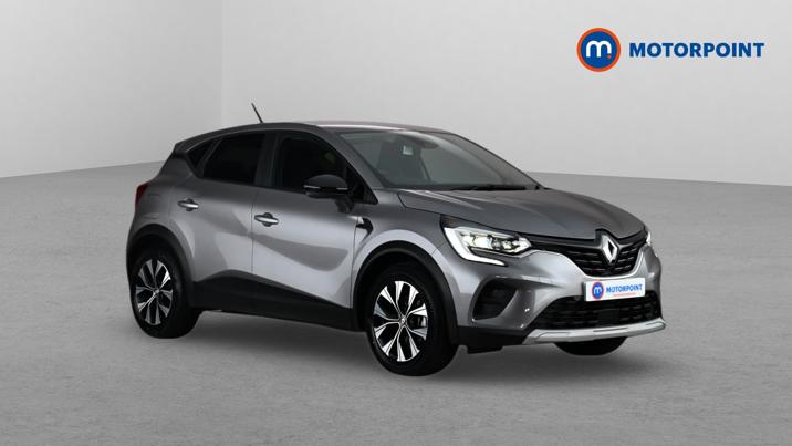 Captur