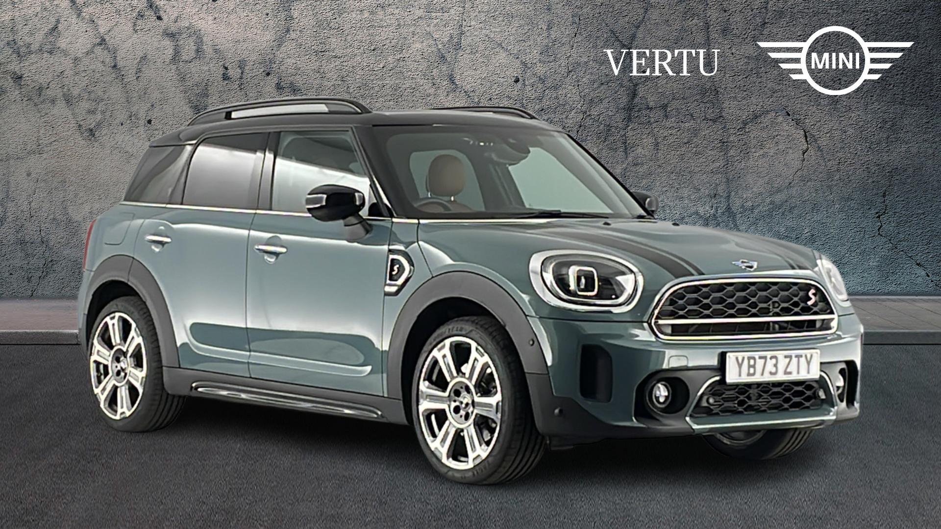 Countryman