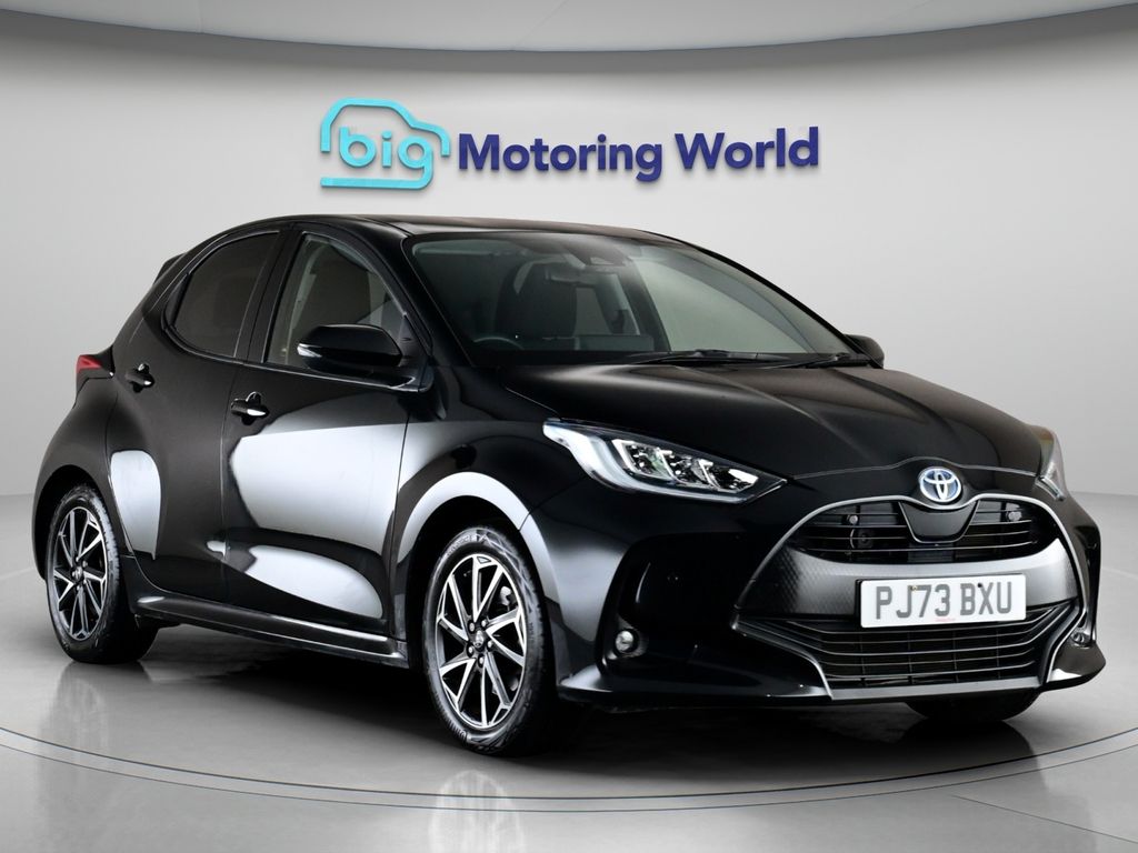 Yaris