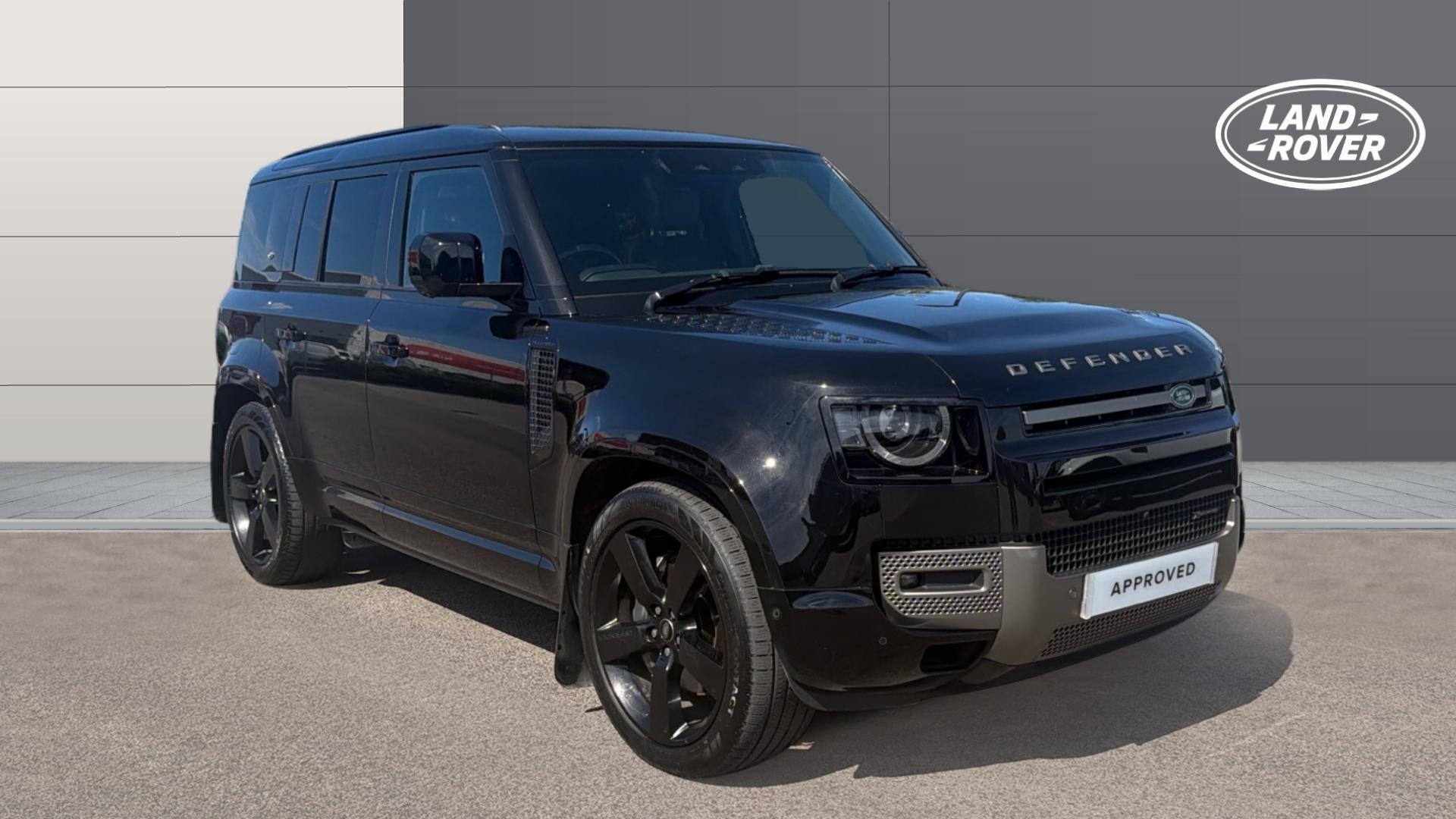 Defender