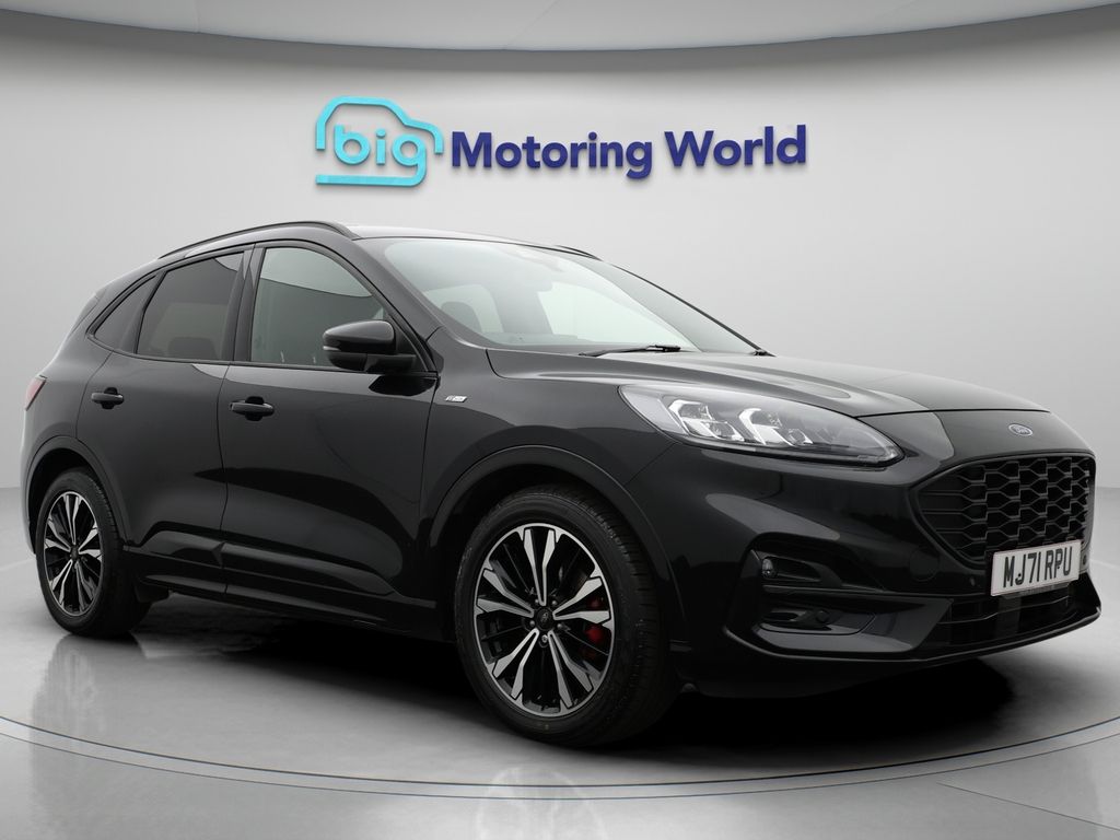 Kuga
