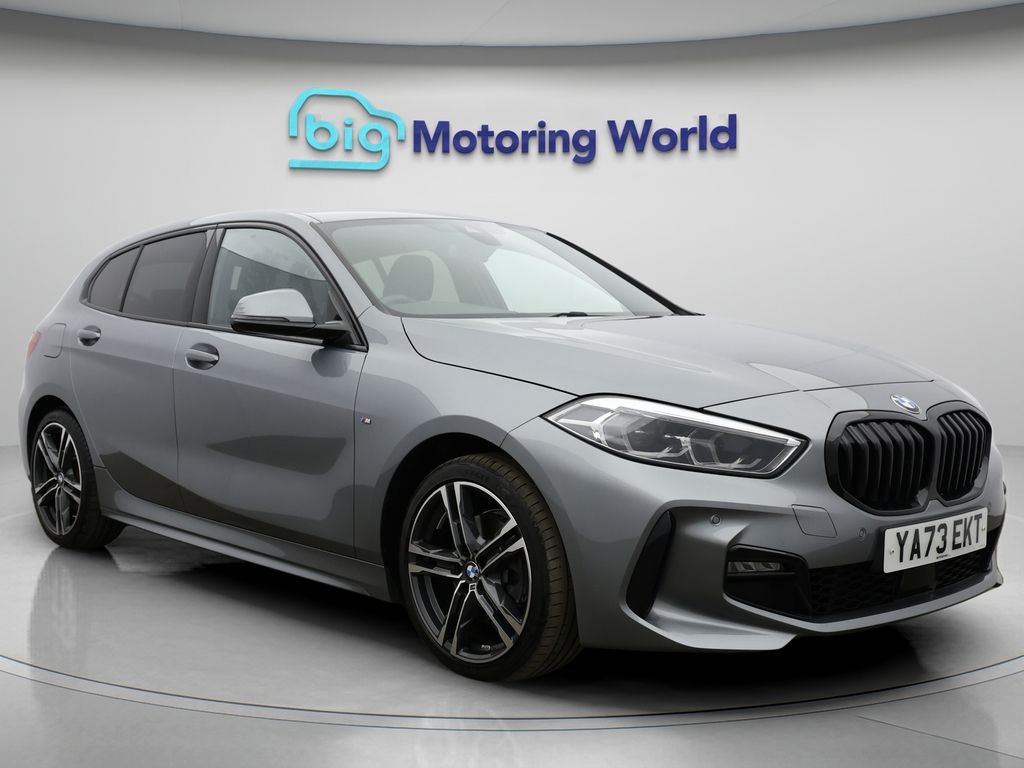 1 Series