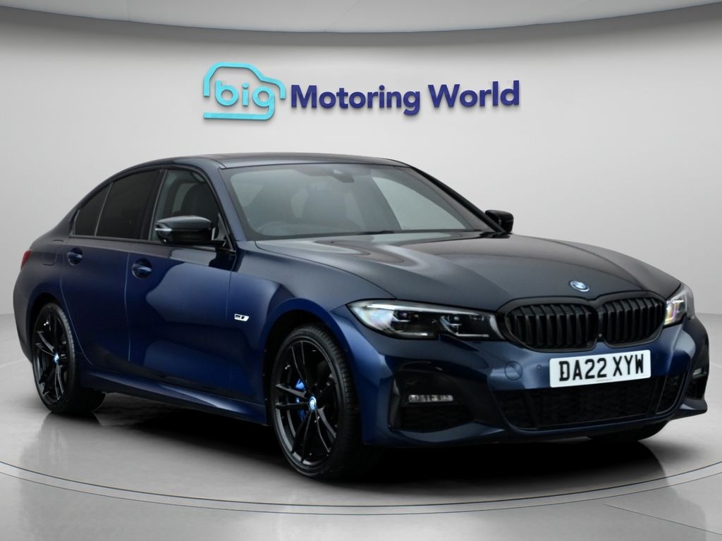 3 Series