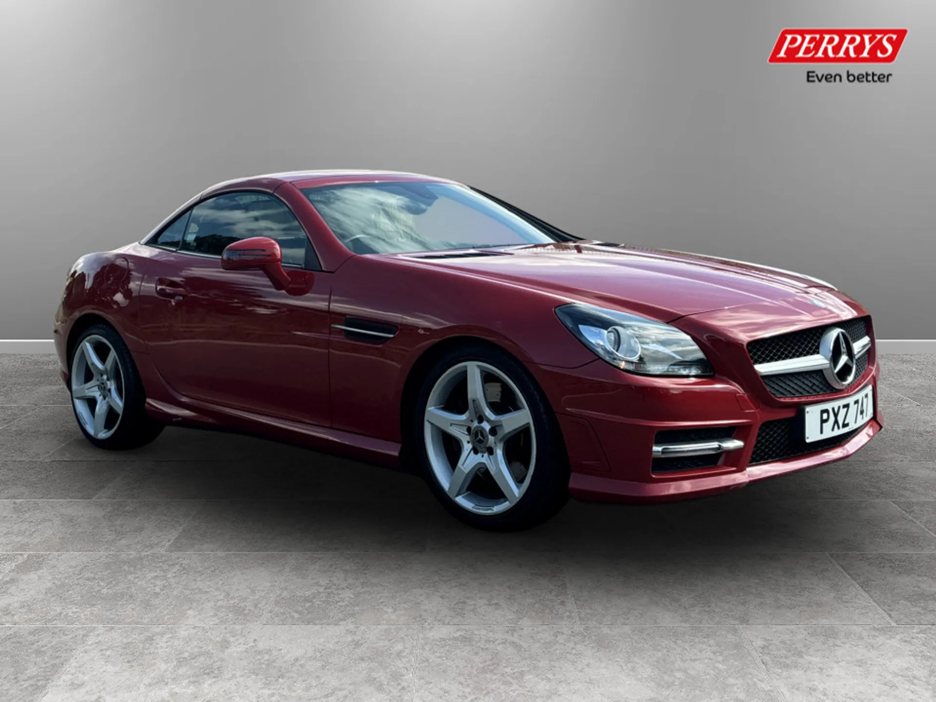SLK