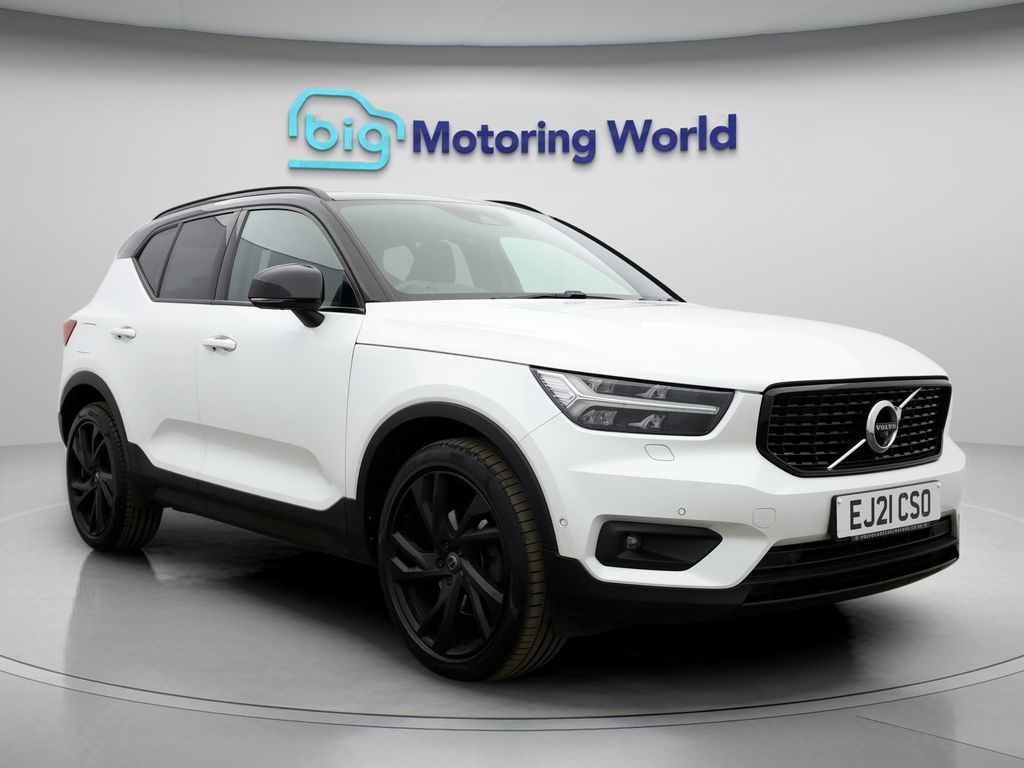 XC40