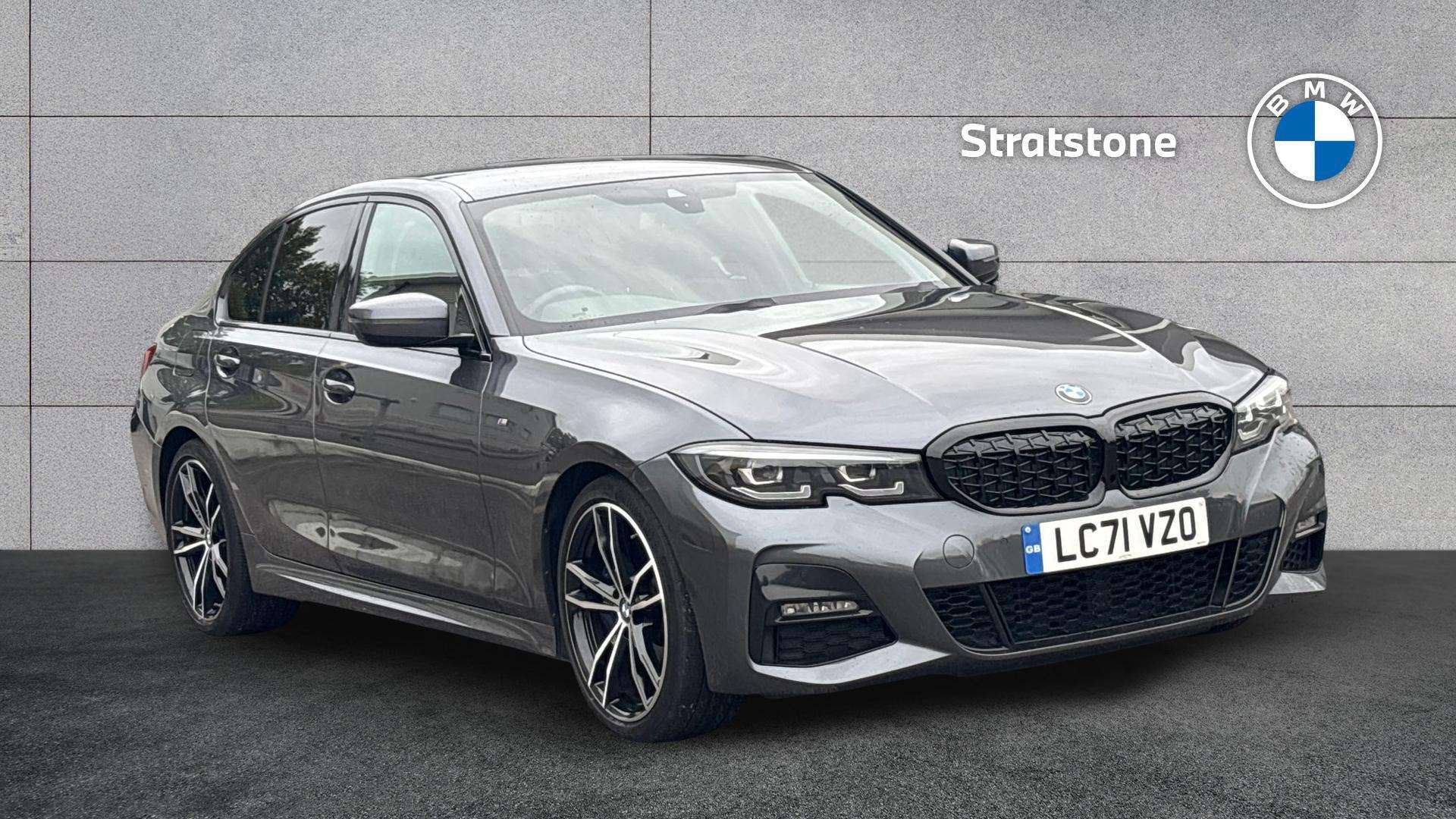 3 Series