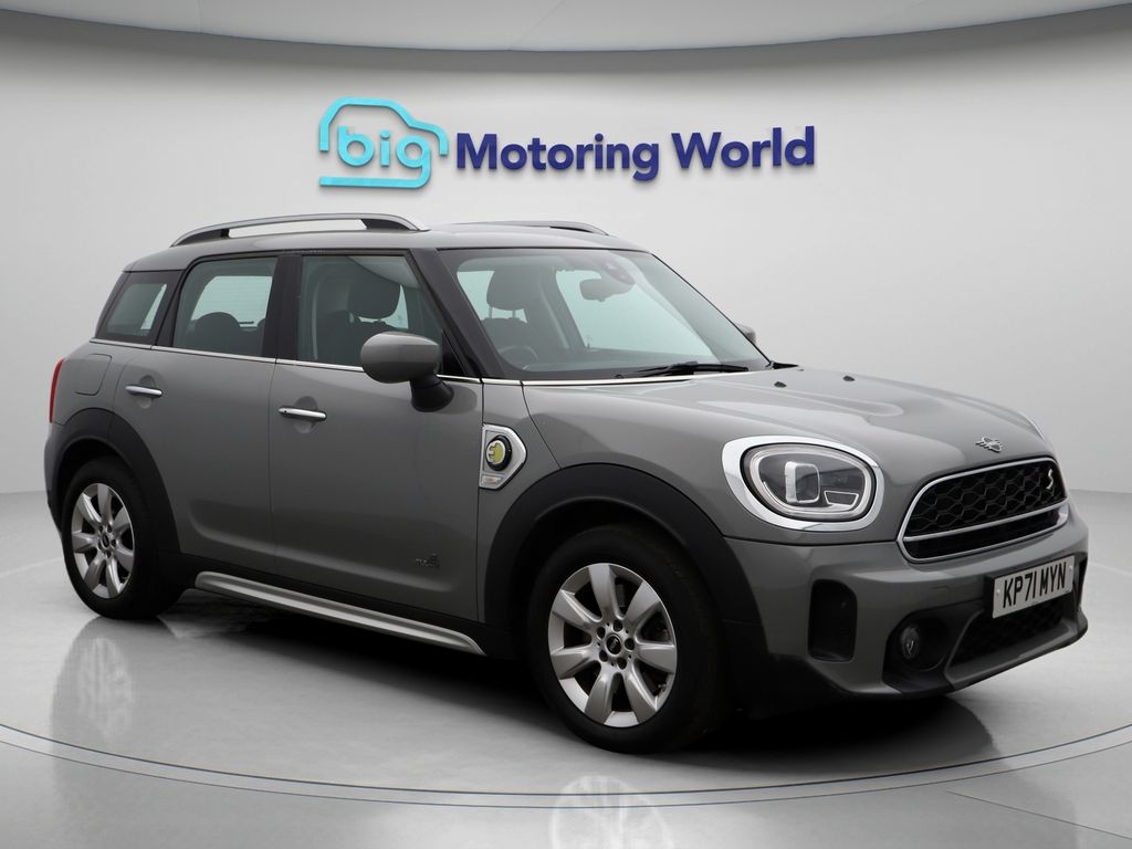Countryman