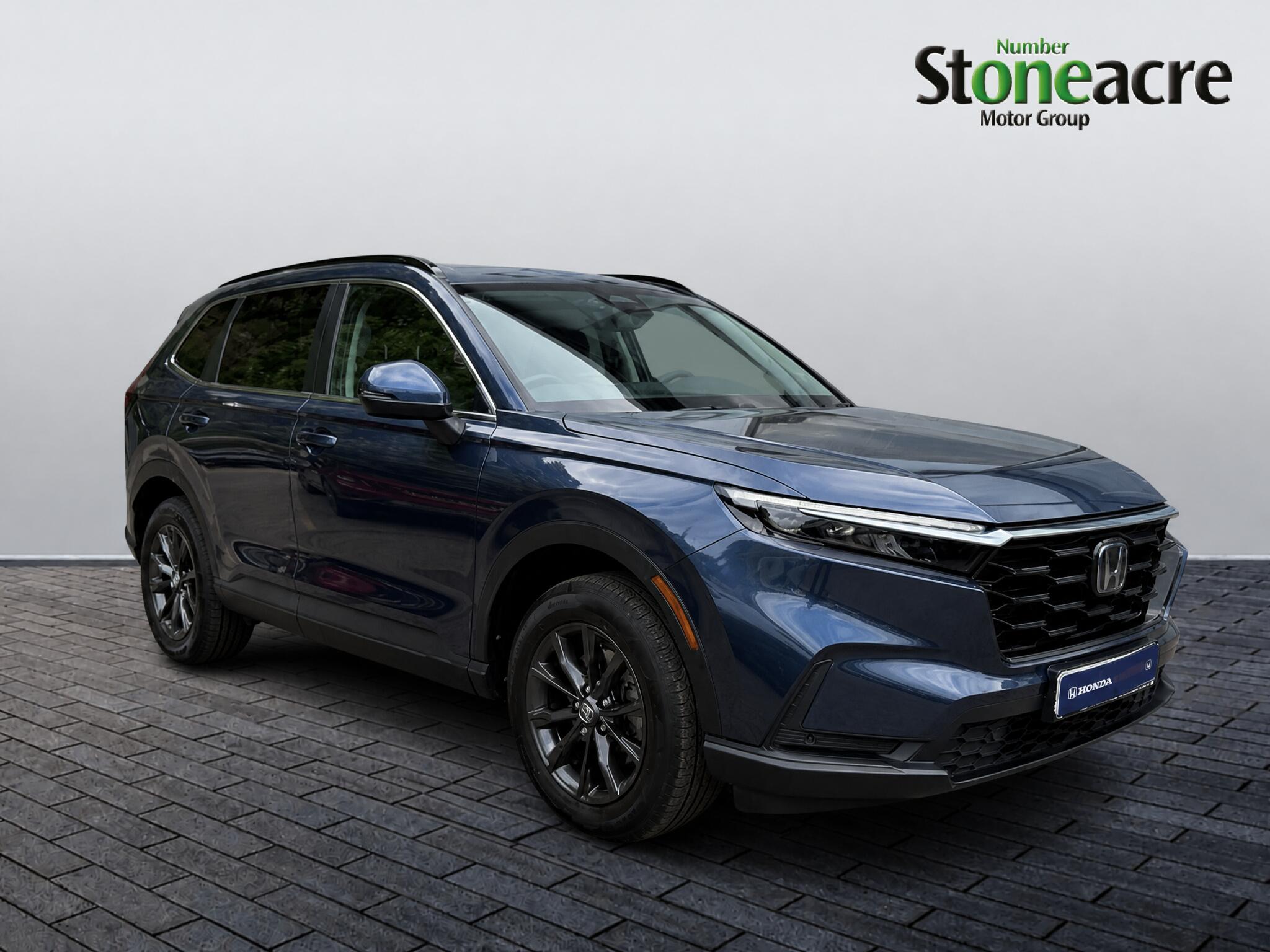 Cr-V