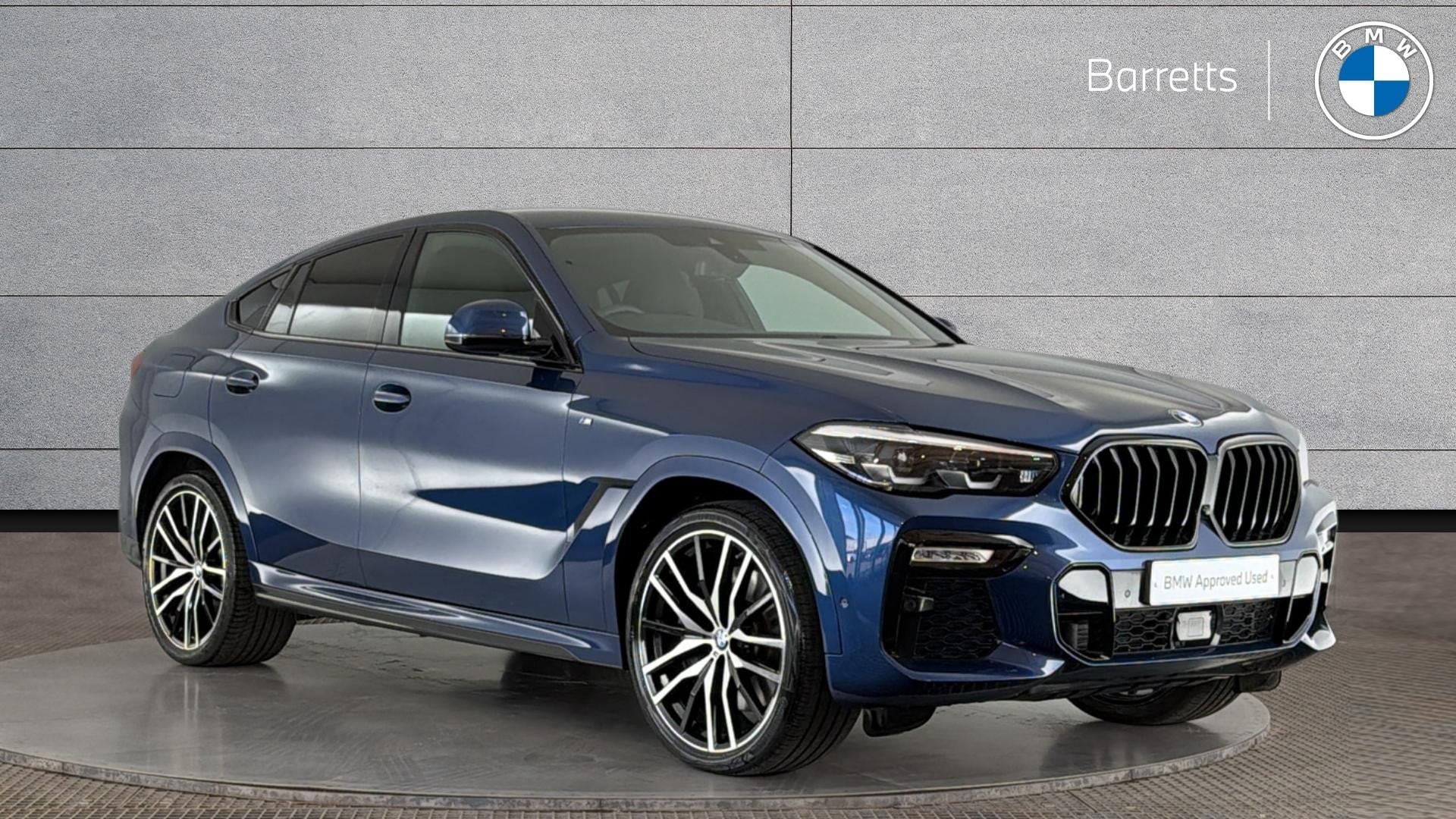 X6