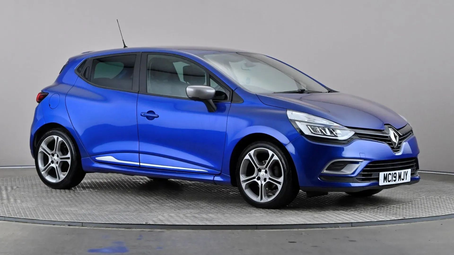 Clio