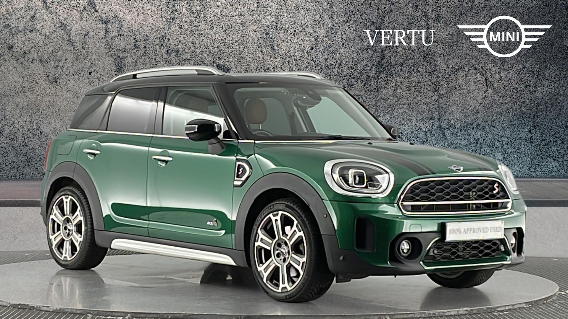 Countryman