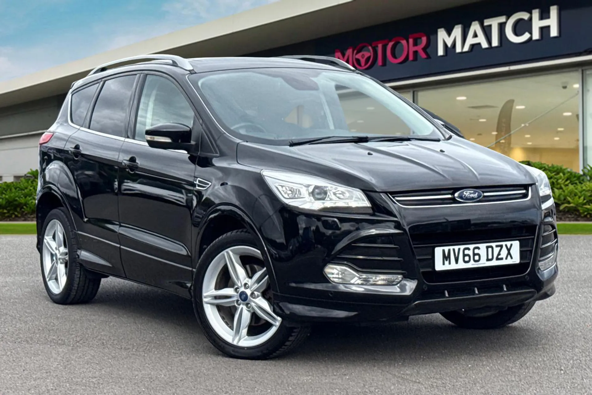 Kuga