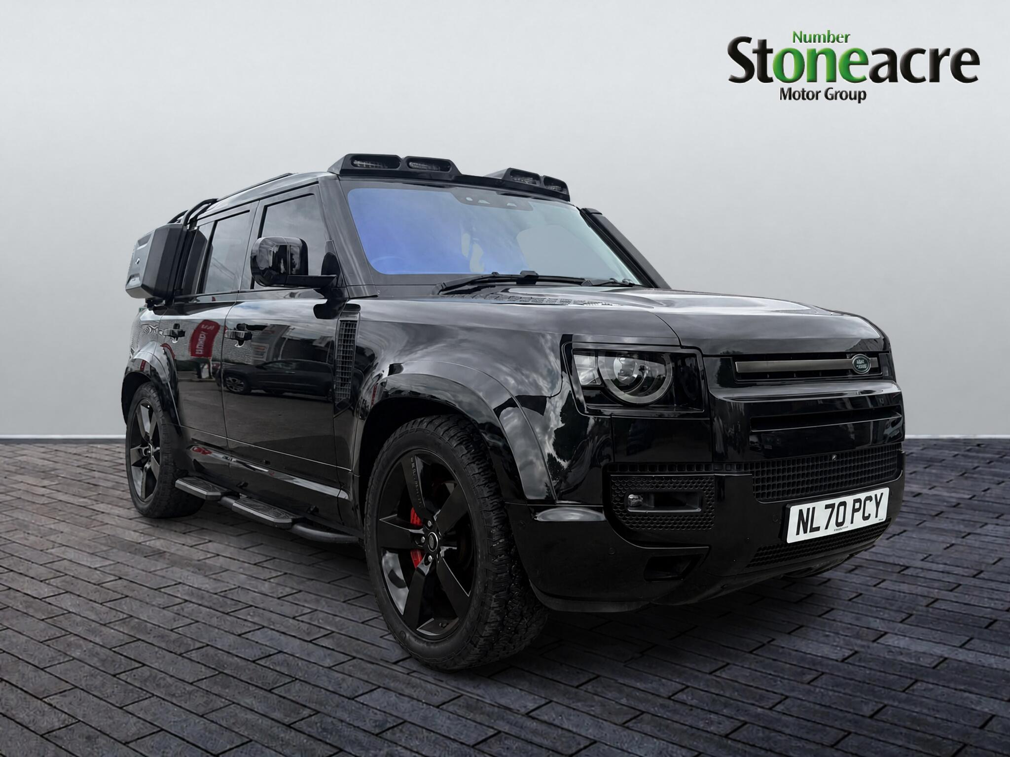Defender
