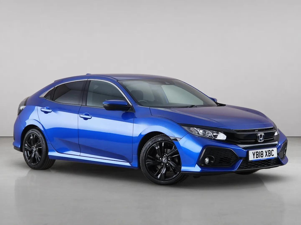 Civic