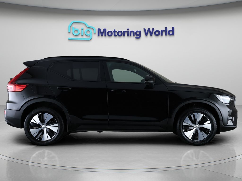 Xc40