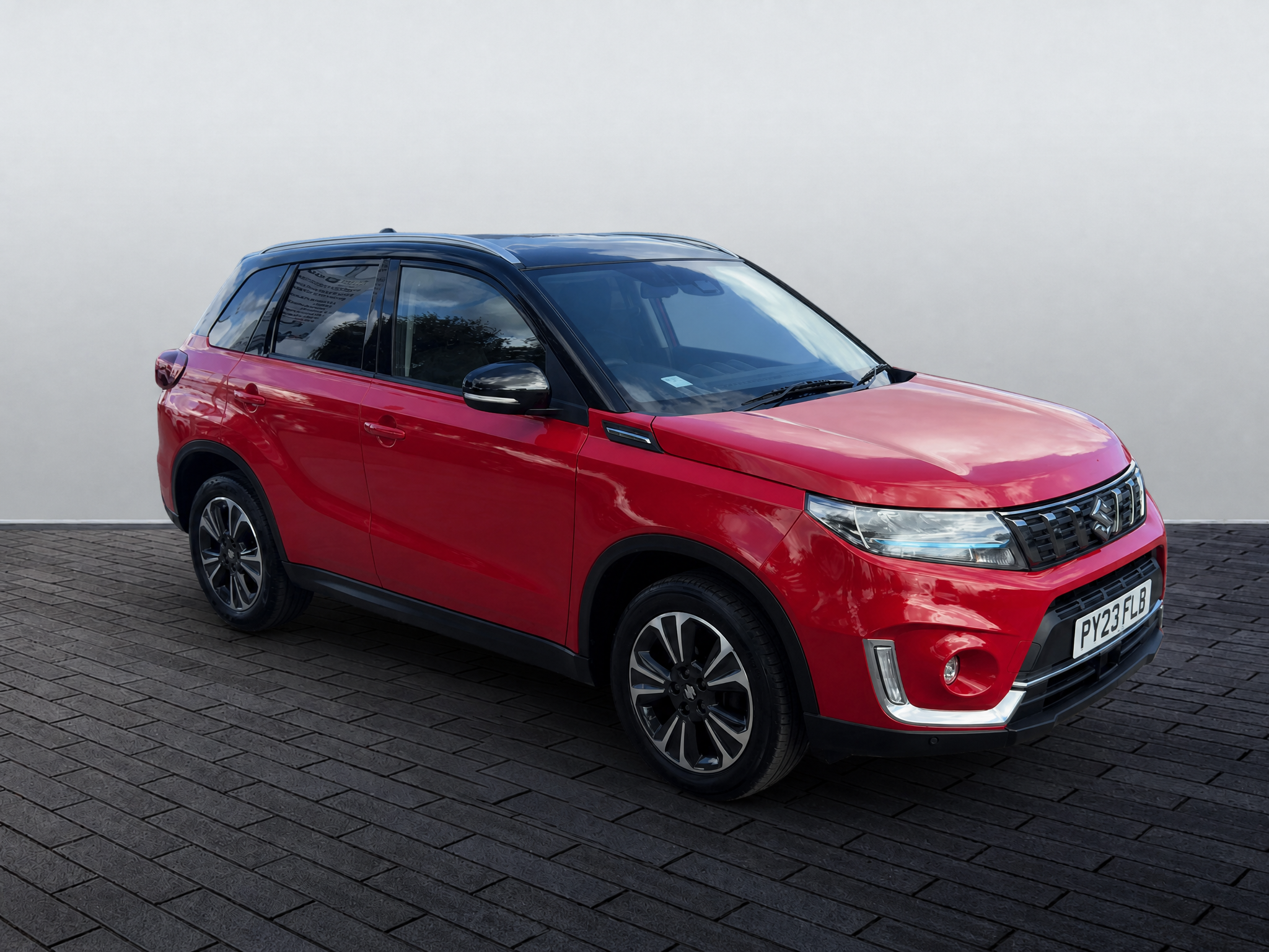 Vitara