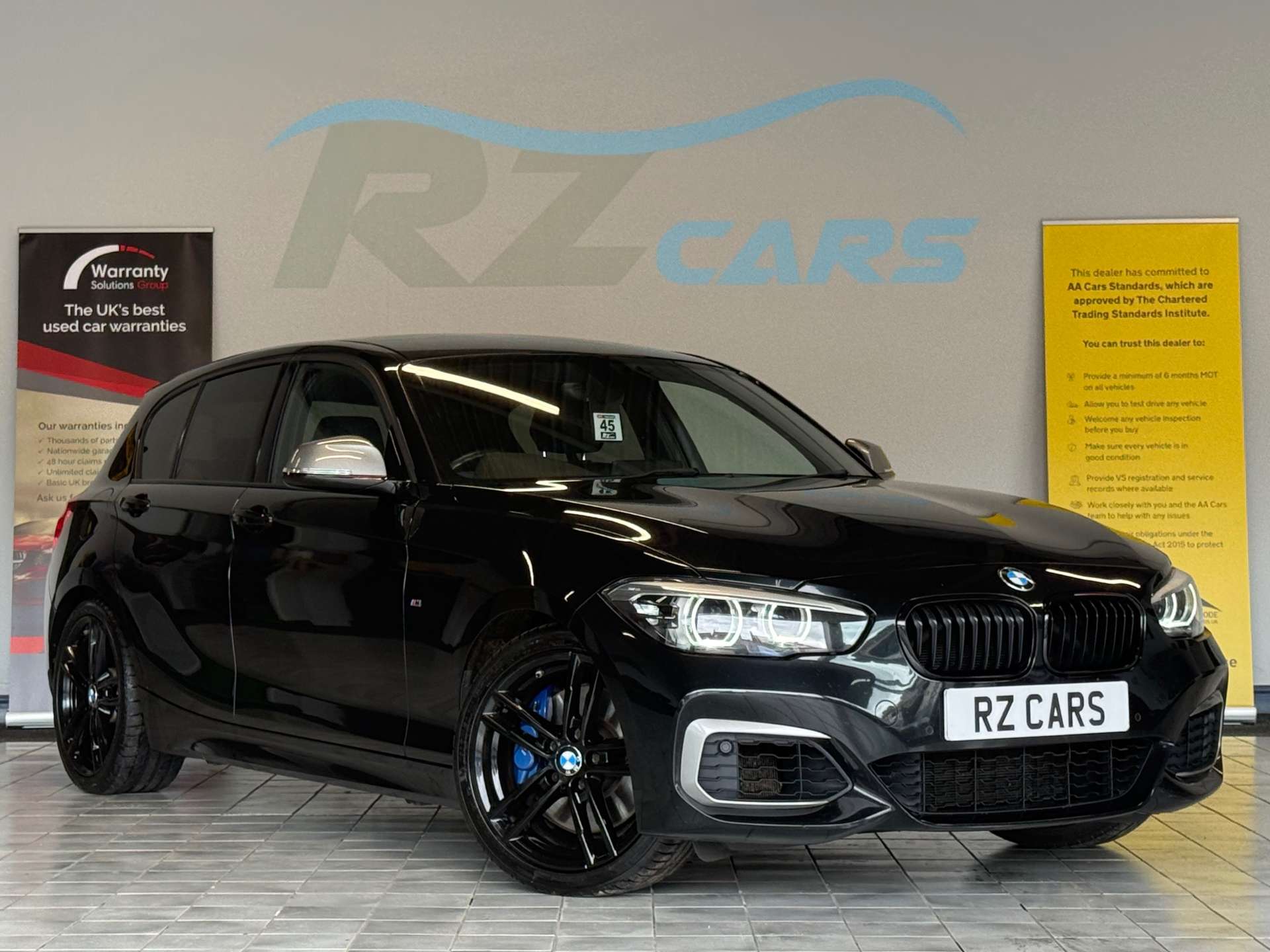 1 Series