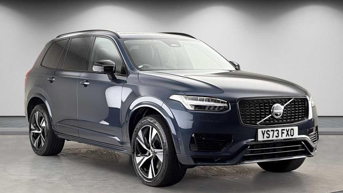 Xc90