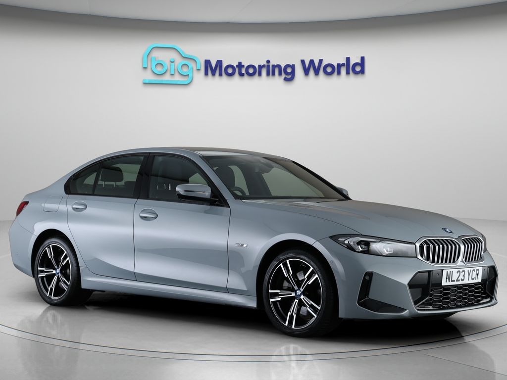 3 Series