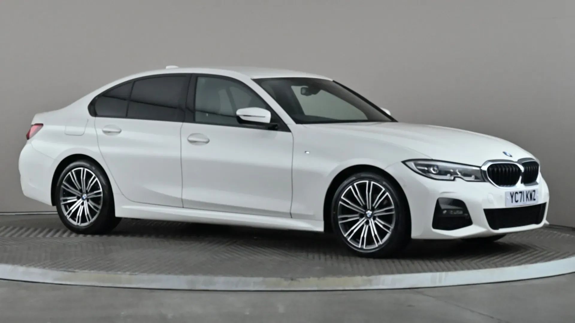 3 Series