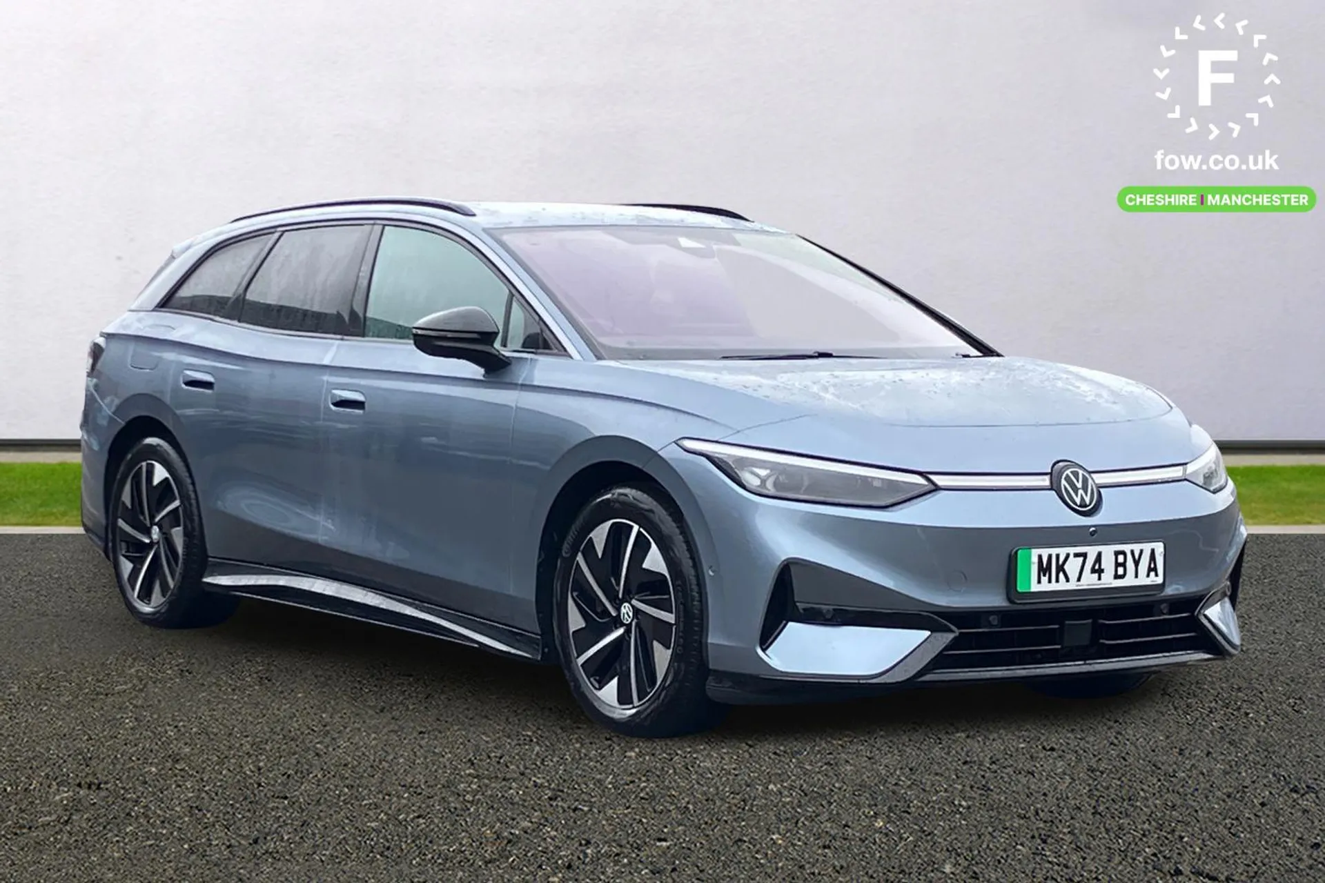 ID.7 Tourer