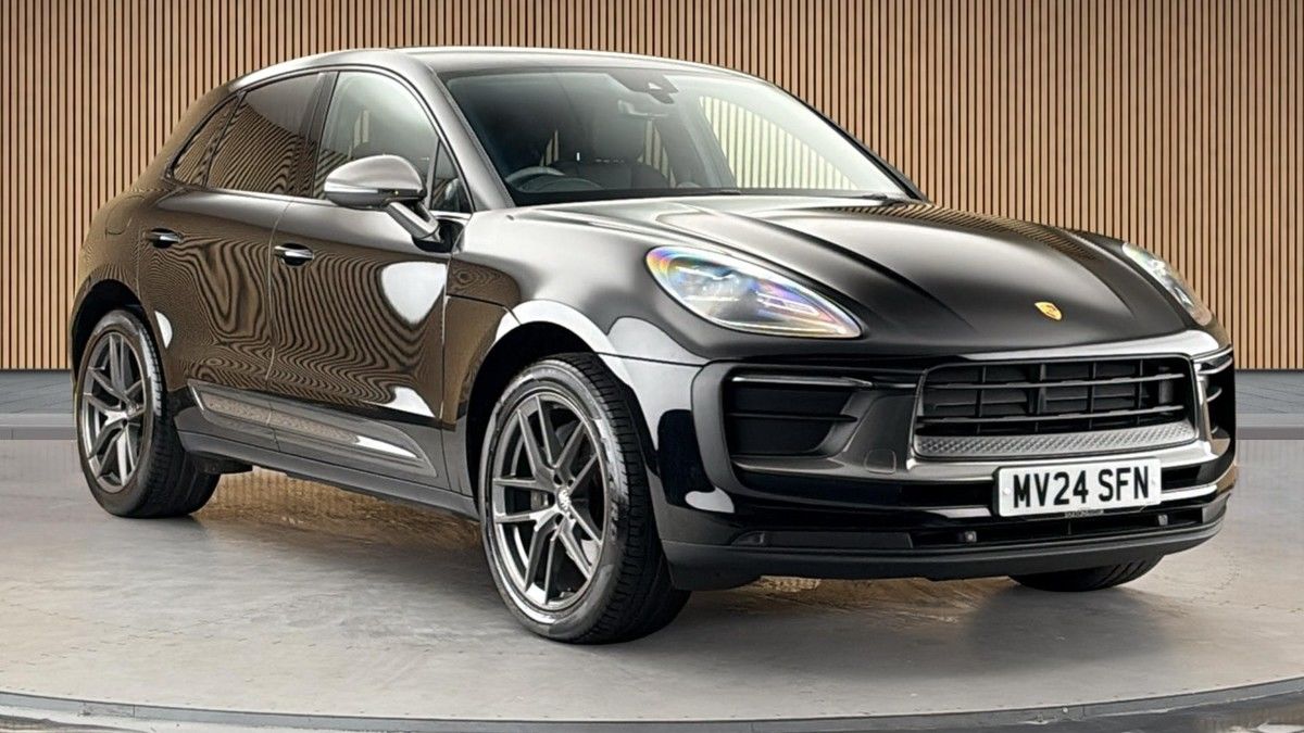 Macan