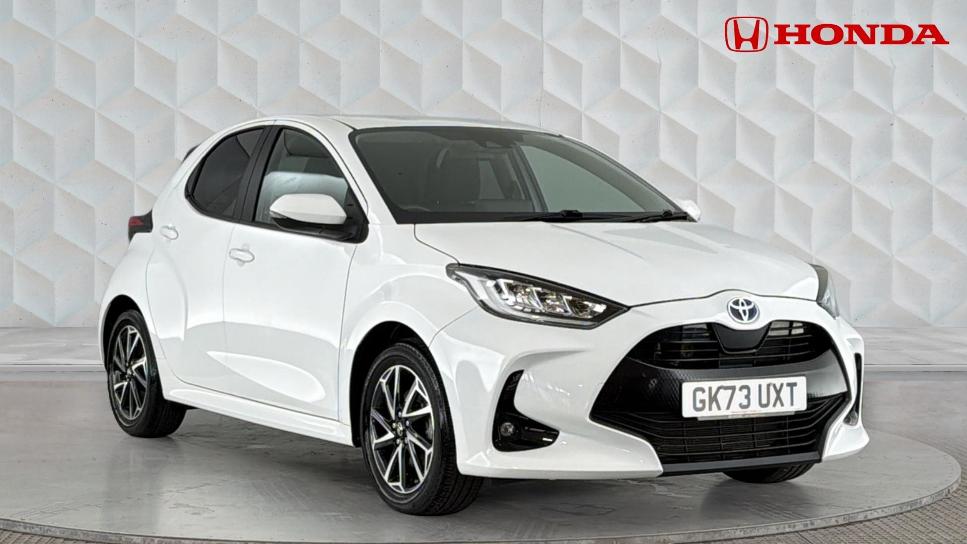 Yaris