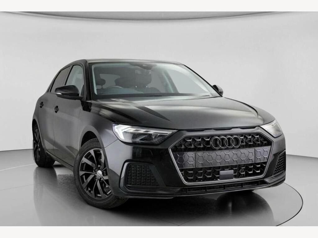 A1 Sportback