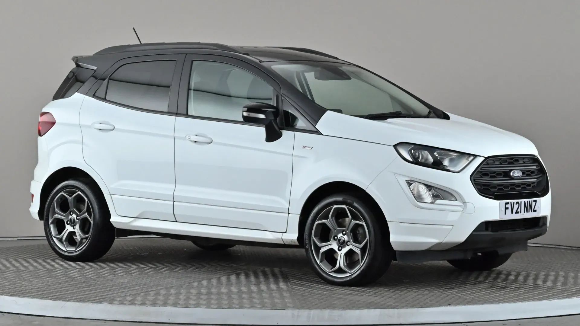 EcoSport