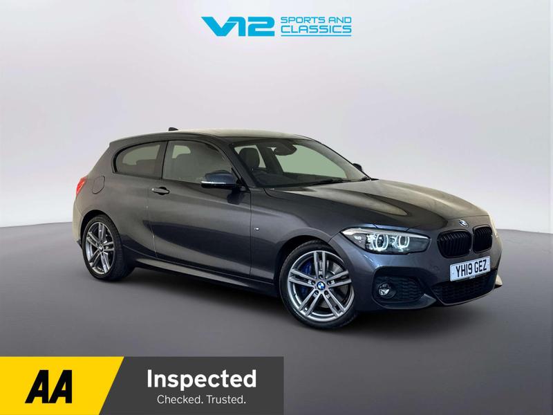 1 Series
