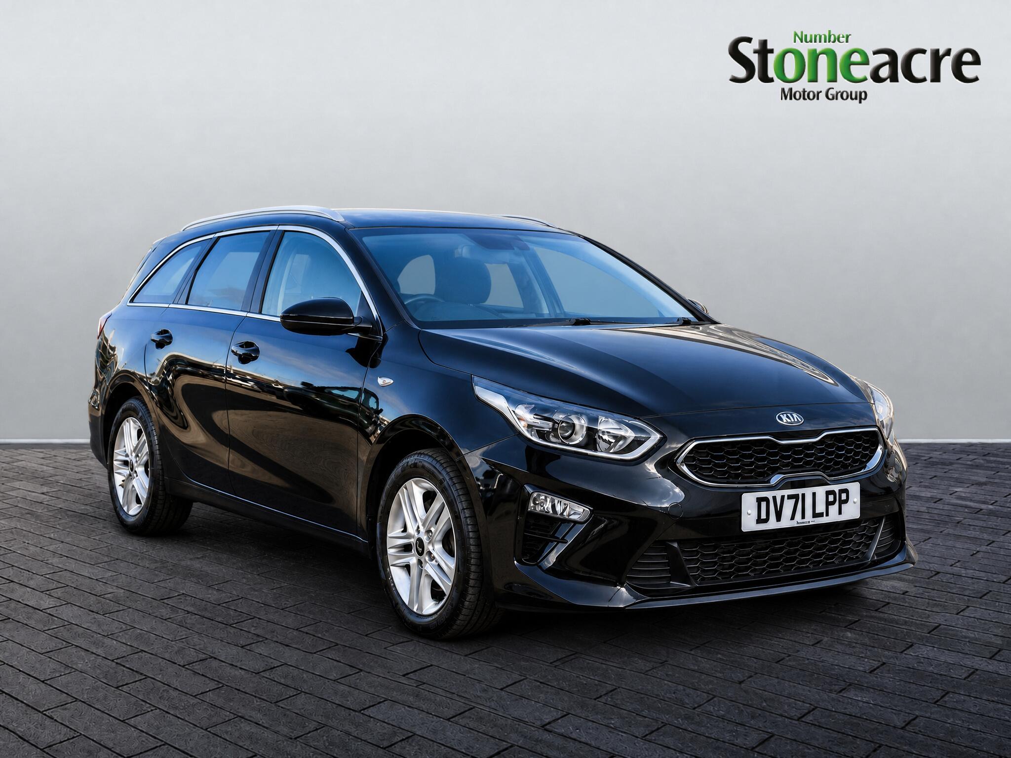 Ceed Sportswagon