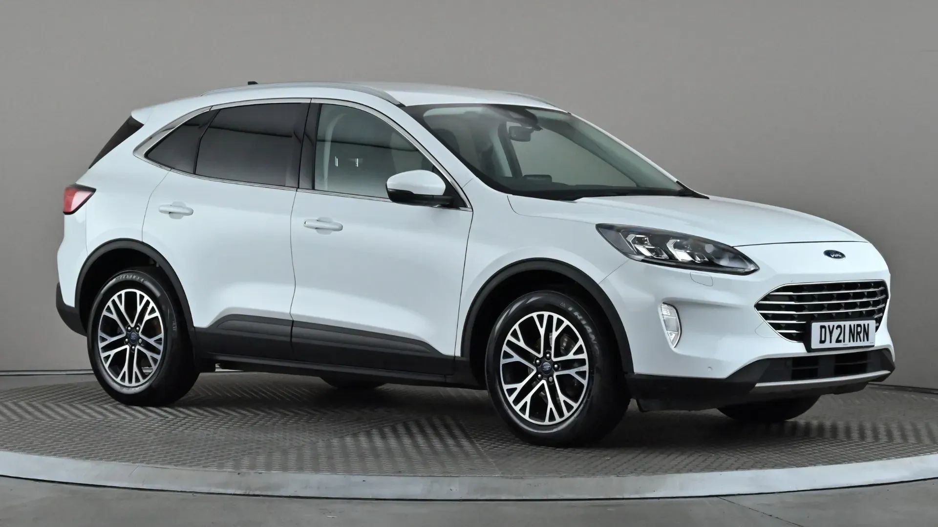 Kuga