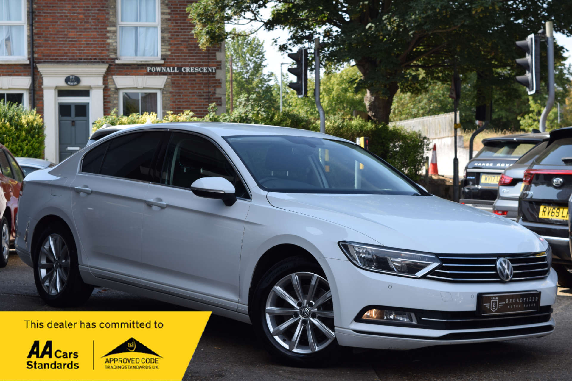 Passat