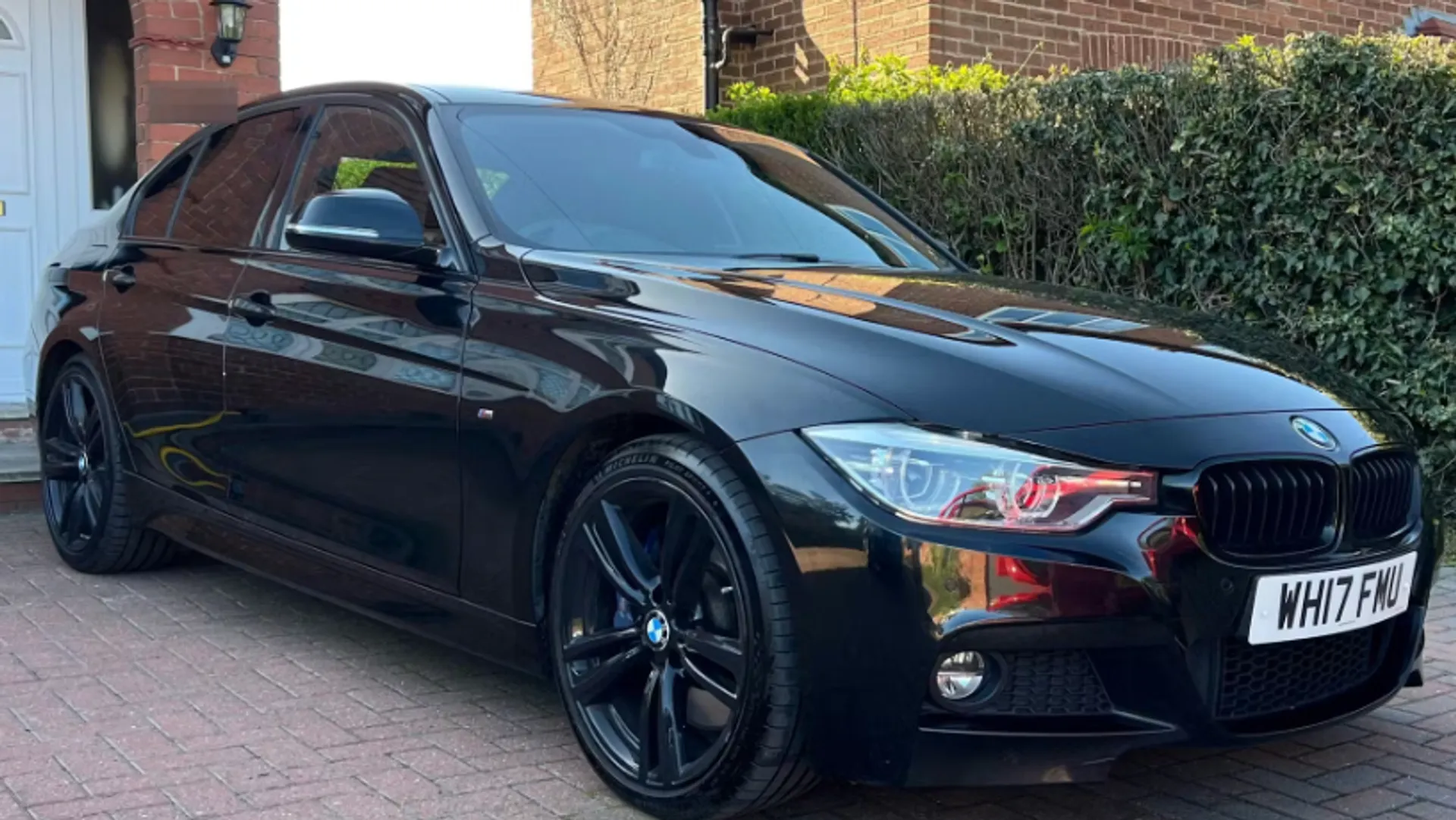 3 Series