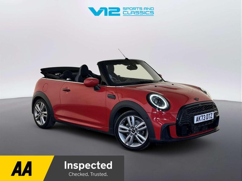 Convertible