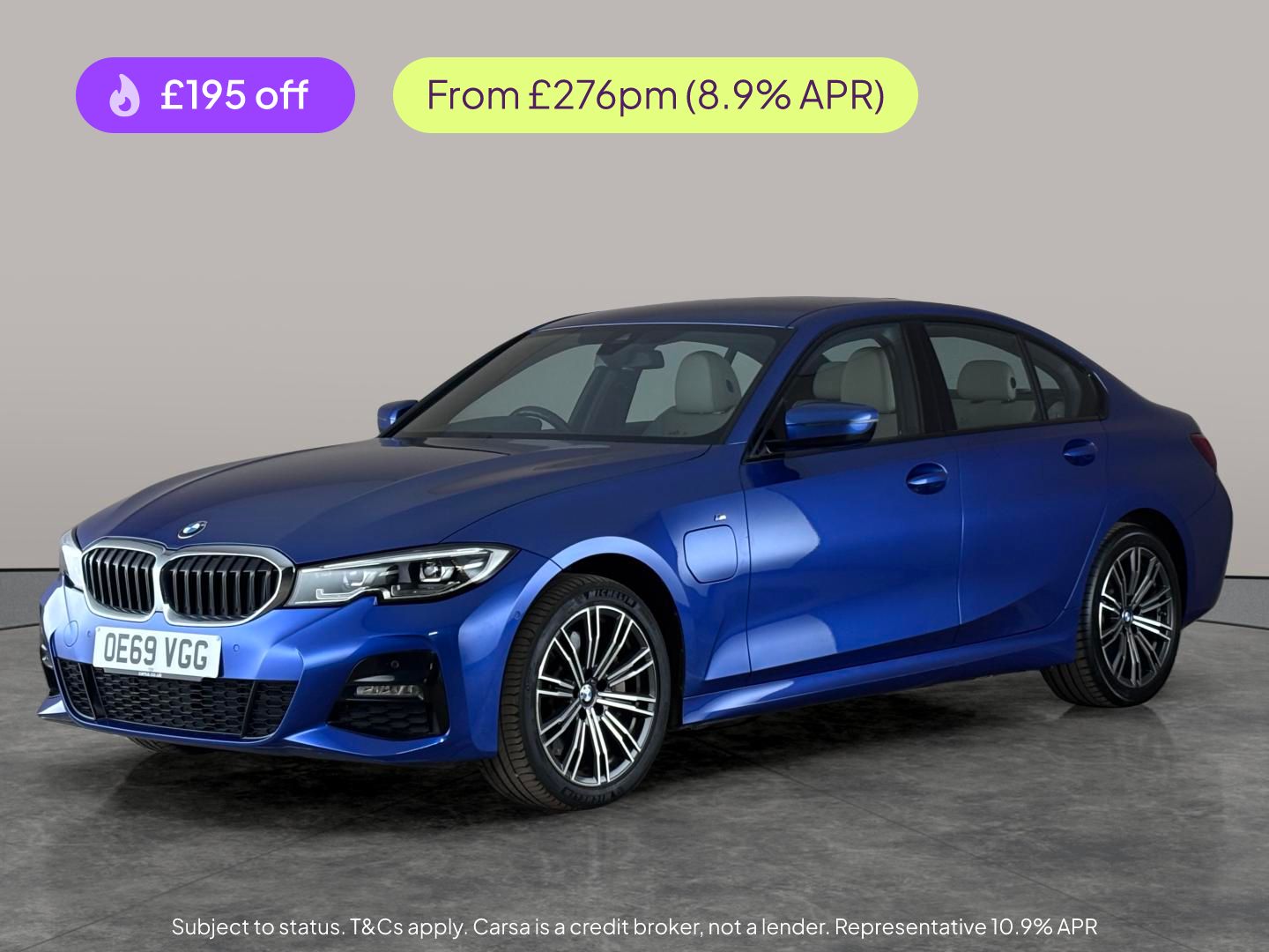 3 Series