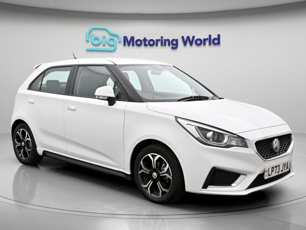 MG3