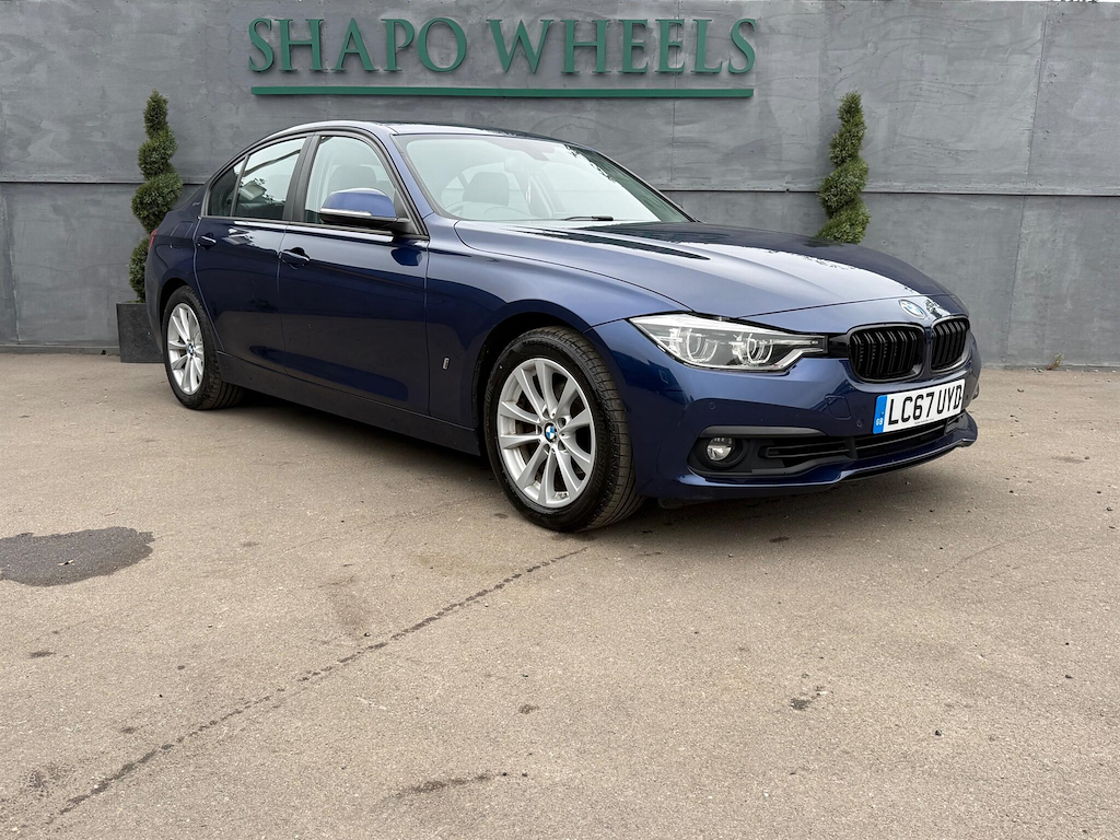 3 Series