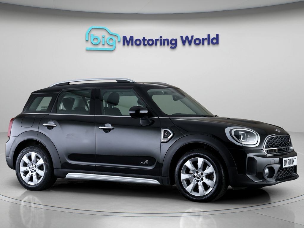 Countryman