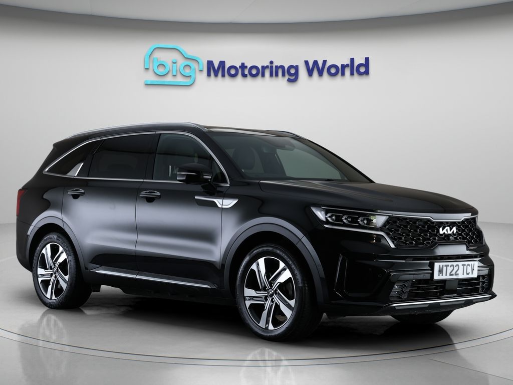 Sorento