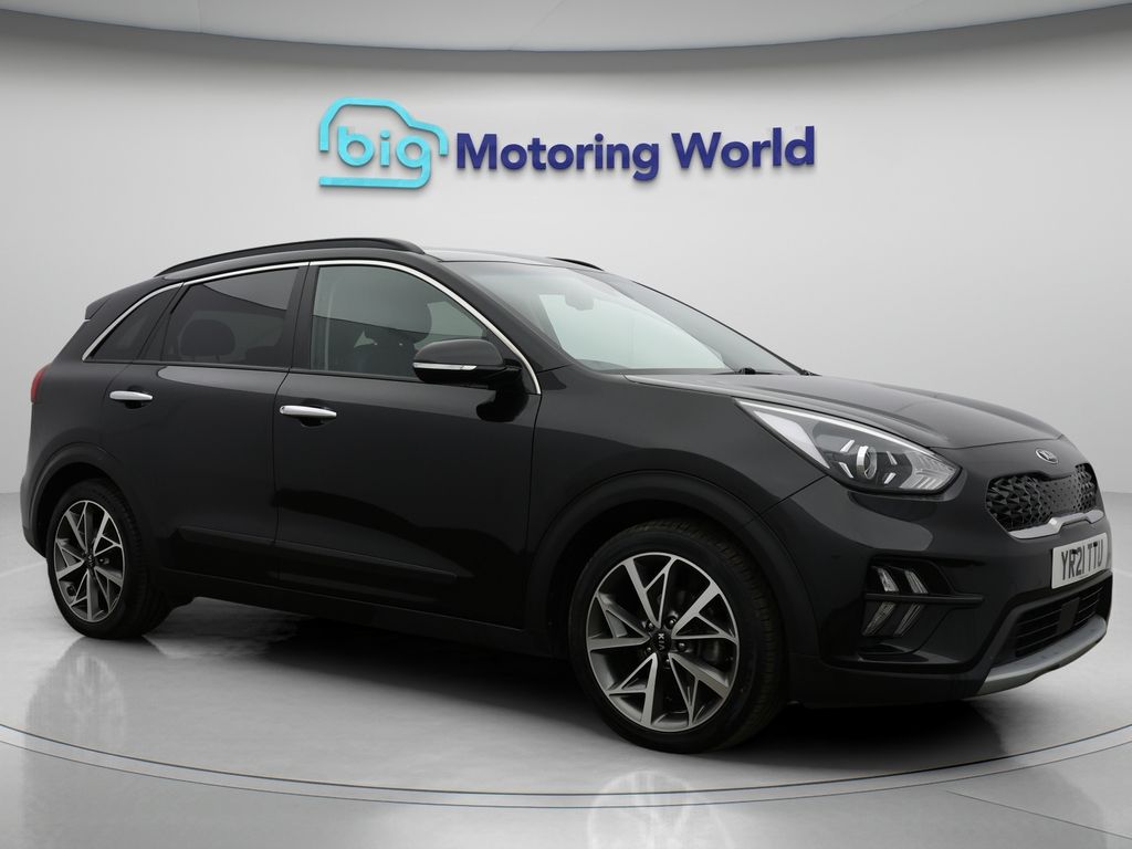 Niro