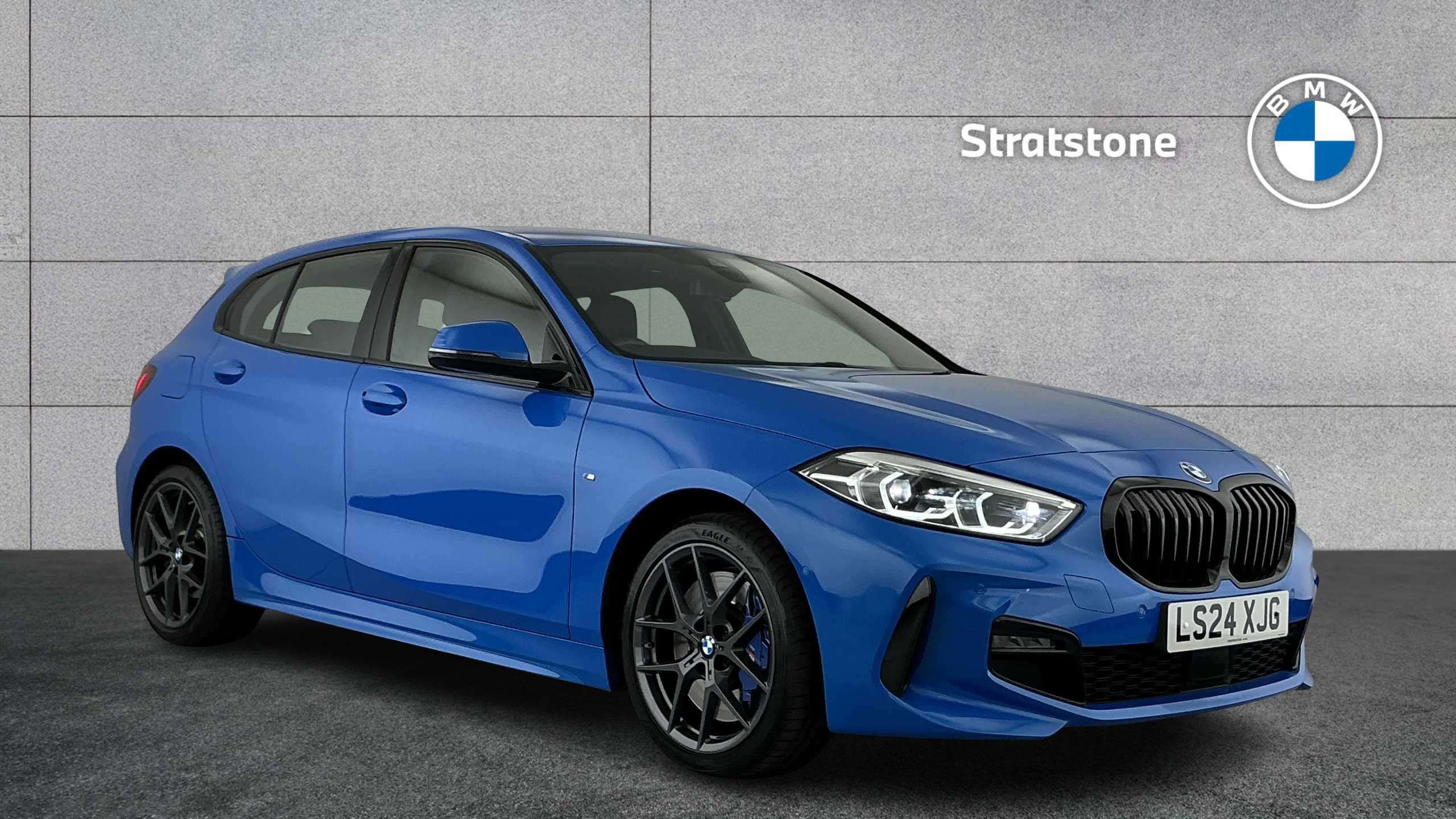 1 Series