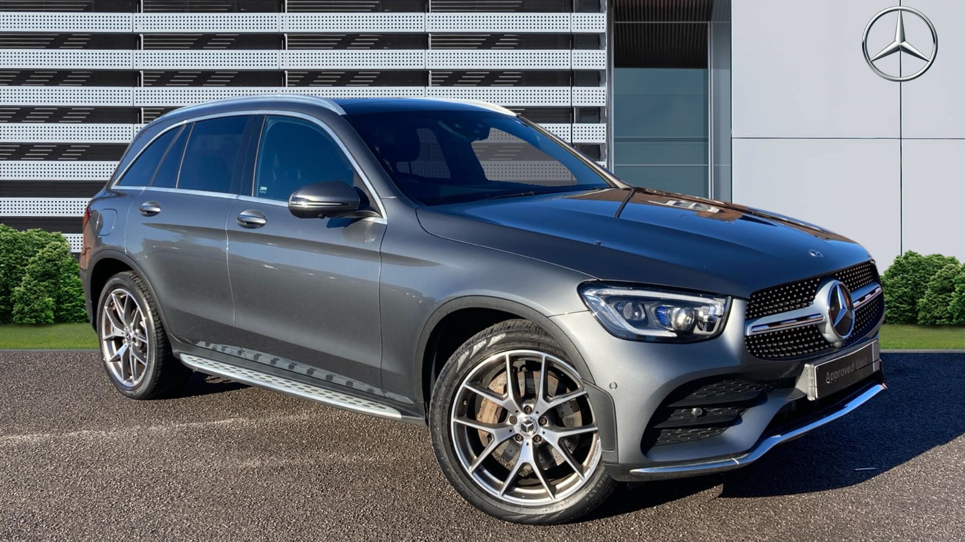 GLC
