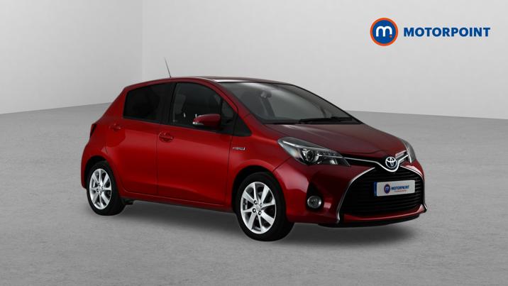 Yaris